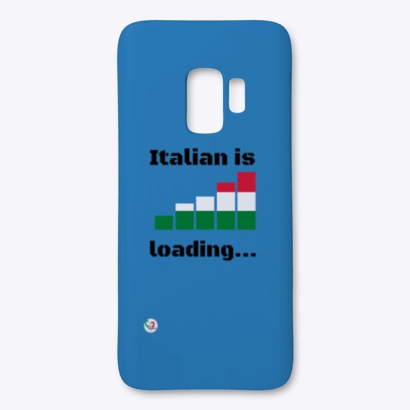 Loading Samsung - Passione Italiana