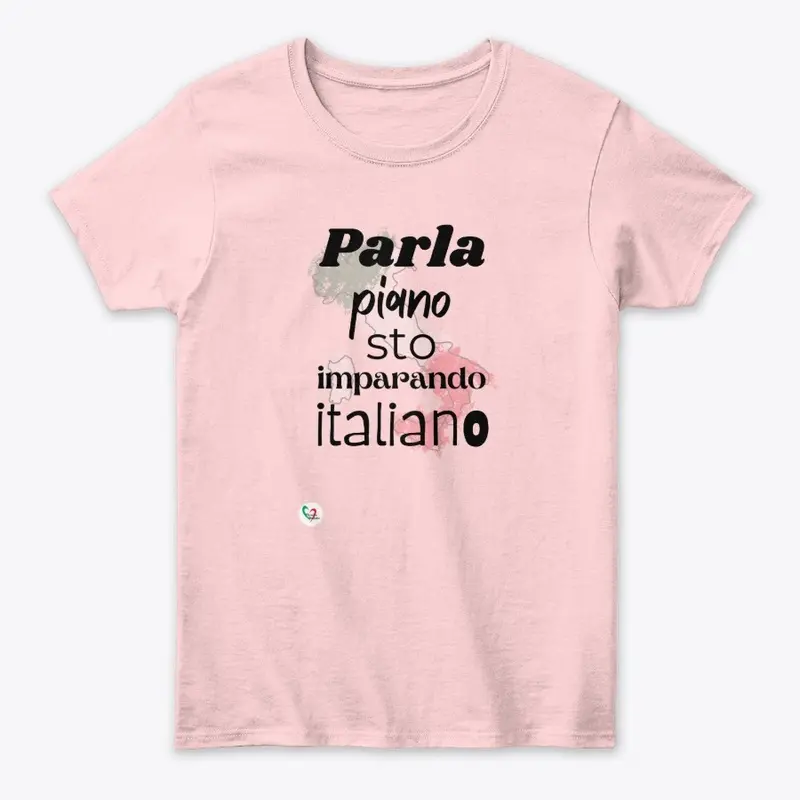 Parla piano