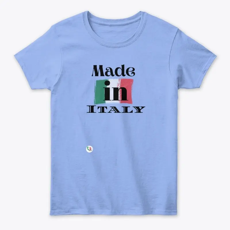 Made in Italy