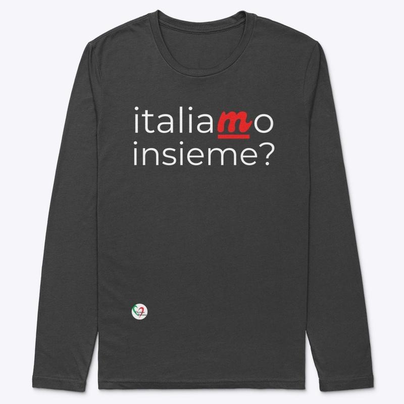 Italiamo Lunga - Passione Italiana