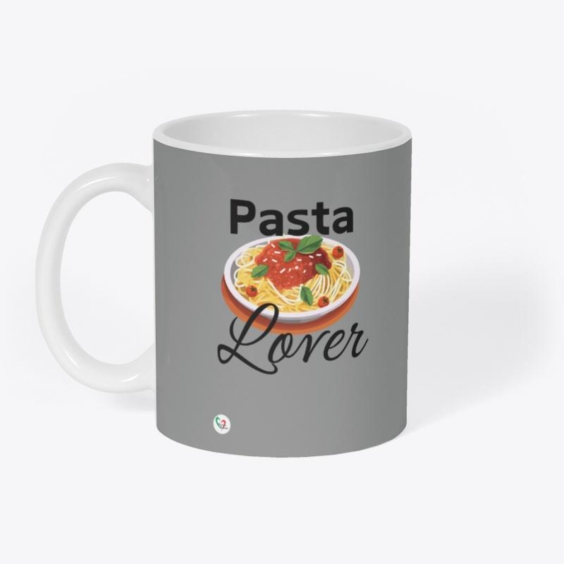 Pasta lover