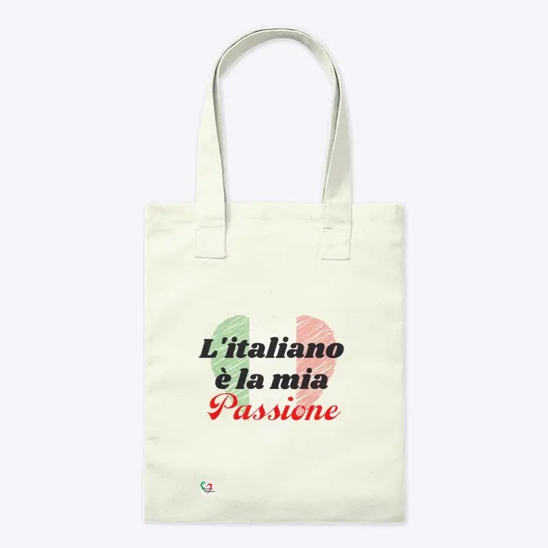 Passione Borsa - Passione Italiana