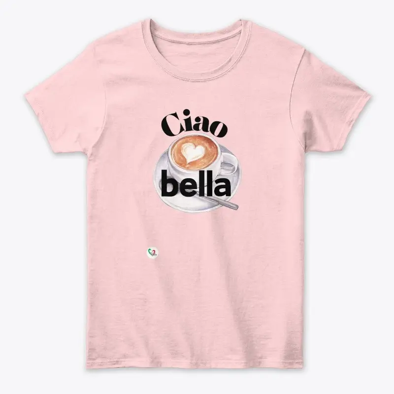 Ciao bella